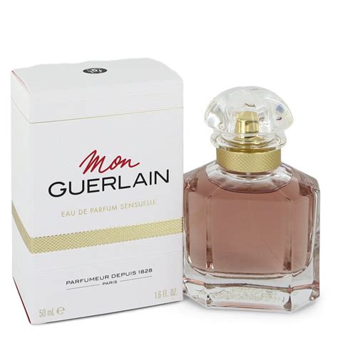 mon guerlain sensuelle review